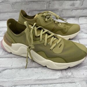 Sorel Kinetic Rneged Float Sneakers